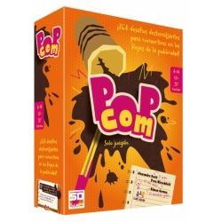 POP COM