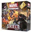 Marvel Champions: Agentes de SHIELD
