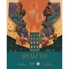[PRE-ORDER] Speakeasy Edicion Kickstarter