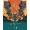 Speakeasy Edicion Kickstarter (Castellano)