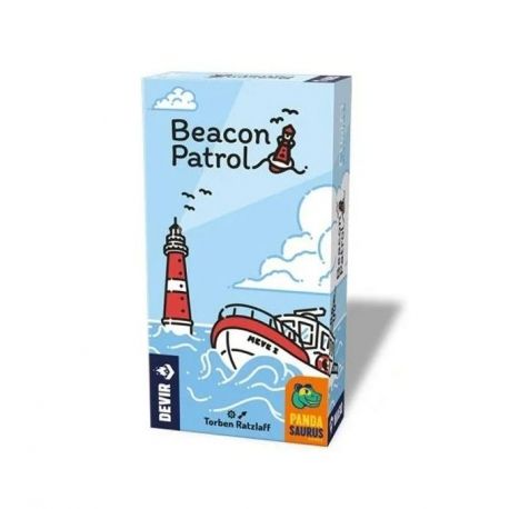 Beacon Patrol