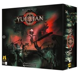 Yucatan (Castellano)