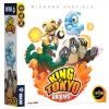 King Of Tokyo Origins