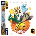 King Of Tokyo Origins
