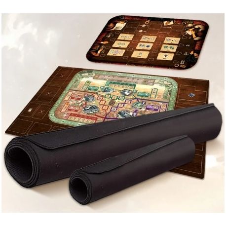 Unconscious mind: Playmat Bundle