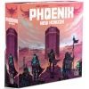 Phoenix New Horizon
