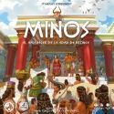 Minos el amanecer de la edad de Bronce