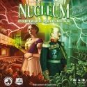 Nucleum: Corte del Progreso