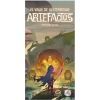 [PRE-ORDER]  El valle de la eternidad: Artefactos