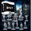[PRE-ORDER] The Maniac All in collector box (Castellano)