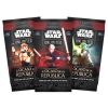 Star Wars Unlimited: El Ocaso de la Republica