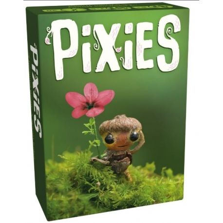 Pixies