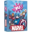 Virus: Marvel
