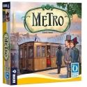 METRO