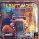 Kraftwagen: Age of Engineering (Castellano)