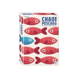 CHAO PESCAO