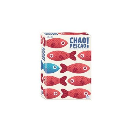 CHAO PESCAO