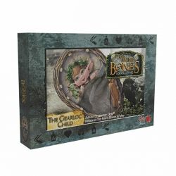 [PRE-ORDER] Too Many Bones: Baby Gearlock