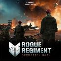 [PRE-ORDER] Sas Rogue: Operation Gain Back Black (Castellano)