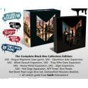 [PRE-ORDER] Sas Rogue: Operation Gain Complete Black Box (Castellano)