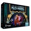 Mazomorra: One Deck Dungeon