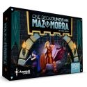 Mazomorra: One Deck Dungeon