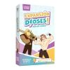 Dioses: Aún más divinos!
