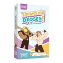 Dioses: Aún más divinos!