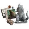 [PRE-ORDER] CTHULU DEATH MAY : GODZILLA