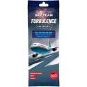 Sky team: Turbulence