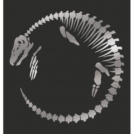 [PRE-ORDER] Bone Wars