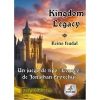 [PRE-ORDER] Kingdom Legacy: Reino Feudal