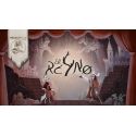 El Reyno Ed. Verkami + PROMOS