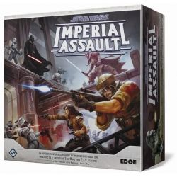 [PRE-ORDER] Star Wars Imperial Assault