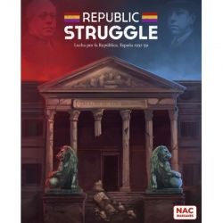 Republic Struggle