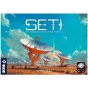 Seti: En busca de Vida Extraterrestre
