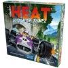 [PRE-ORDER] HEAT: Visión de Tunel