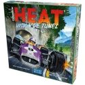 HEAT: Visión de Tunel