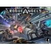 [PRE-ORDER] Rogue Angels: Legacy  of the Burning  Suns Gamefound (Ingles)