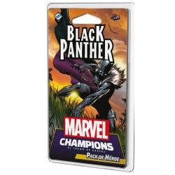 Marvel Champions: Black Panther