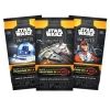 Star Wars Unlimited: Salto a la Velocidad de la Luz - Sobre