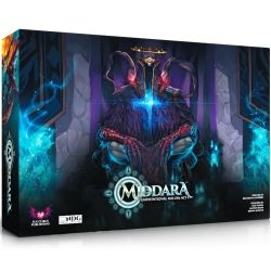 [PRE-ORDER] Middara Unintentional Malum: Act I (Castellano)