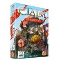 Claim Refuerzos: Alianza
