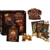 Mice and Mystics (De Ratones y Magia) Tercera Edición Revisada
