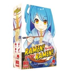[PRE-ORDER] Ramen Ramen