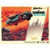 Thunder Road: Vendetta – Carnage at Devil's Run (Castellano)