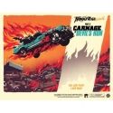 [PRE-ORDER] Thunder Road: Vendetta – Carnage at Devil's Run (Castellano)