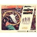[PRE-ORDER] Thunder Road Vendetta Choppe Shoppe (Castellano)