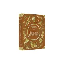 [PRE-ORDER] Criaturas Maravillosas: Pack de Mejora Deluxe (Castellano)