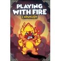 [PRE-ORDER] Keep the Heroes Out!: Playing With Fire  (INGLES)
